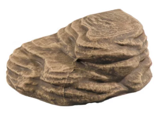 Kerámia teknőssziget sarok M 26x17x10cm