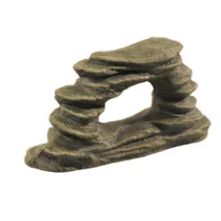 Kerámia átuszó 17,5x6x9cm