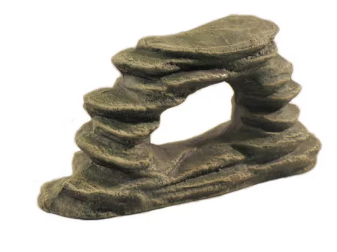 Kerámia átuszó 17,5x6x9cm