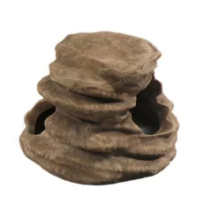 Kerámia bújkáló 14x12x16cm