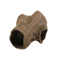 Kerámia faág 4 lyukú 16x14x10cm