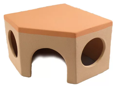Kerámia sarokház L 061