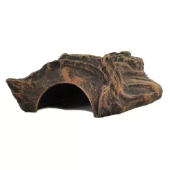 Kerámia bújó M 19x11x7cm