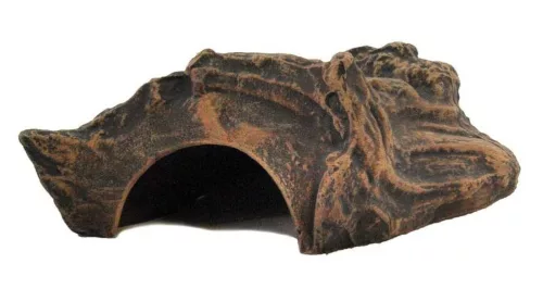 Kerámia bújó M 19x11x7cm