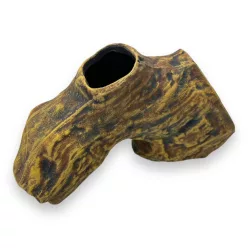 Kerámia faág M 21x11x7cm