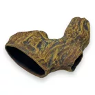 Kerámia faág M 21x11x7cm