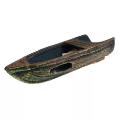 Kerámia csónak L 23x10x7,5cm