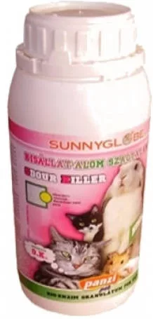 Sunnyglobe alomszagtalanító enzim 450ml