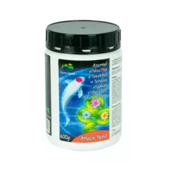 Home Pond Attack fonalas-algaírtó 250g