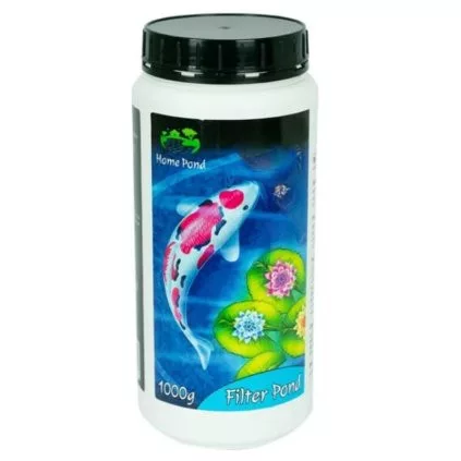 Home Pond Attack fonalas-algaírtó 1000g