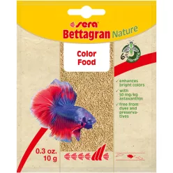 Sera Bettagran Nature 10g [35]