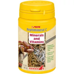 Sera Reptimineral C 100ml