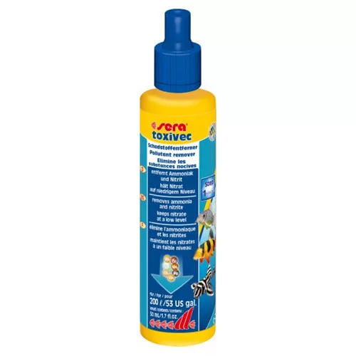 Sera Toxivec 50ml