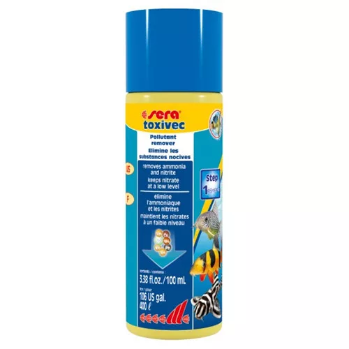 Sera Toxivec 100ml