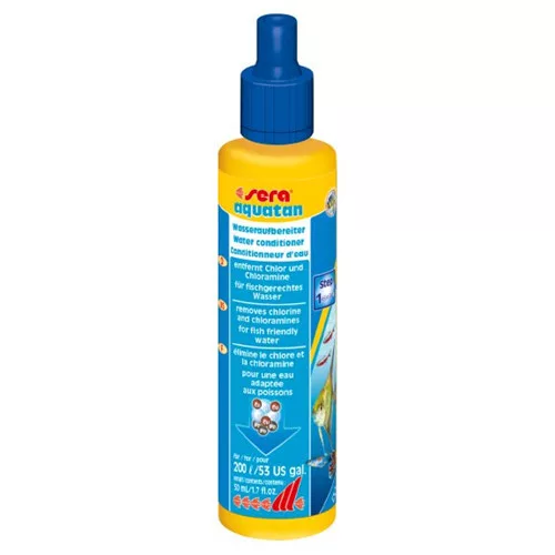 Sera Aquatan 50ml