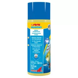 Sera Aquatan 500ml