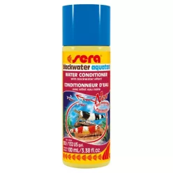 Sera Blackwater Aquatan 100ml