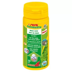 Sera Florenette 50 tabletta