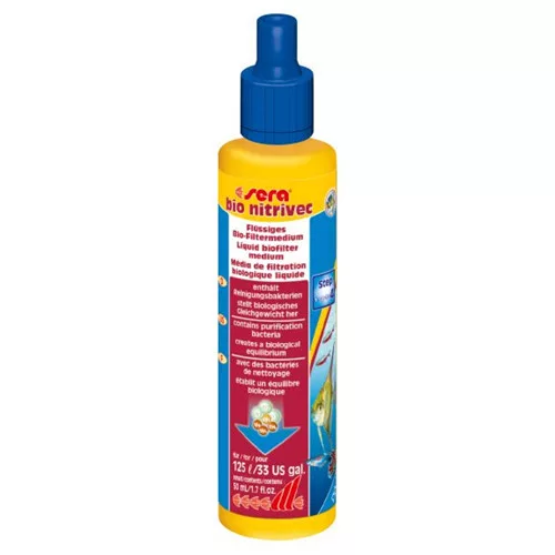 Sera Bio Nitrivec 50ml