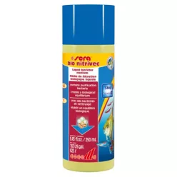 Sera Bio Nitrivec 250ml