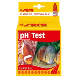 Sera pH teszt 15ml