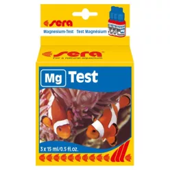 Sera Mg magnézium teszt 15ml