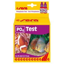 Sera PO4 teszt 15ml