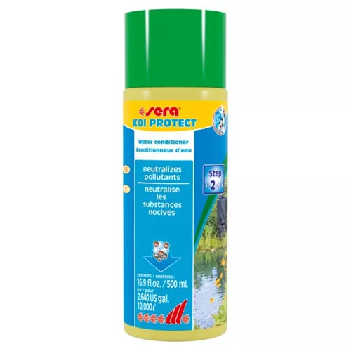 Sera Koi Protect 500ml