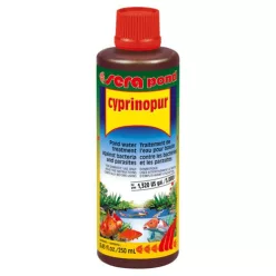 Sera Cyprinopur 250ml