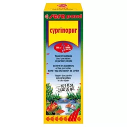 Sera Cyprinopur 500ml