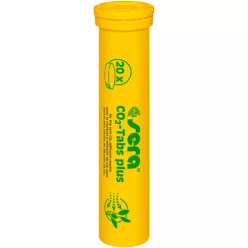 Sera CO2 tabletta 20db