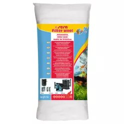 Sera filtervatta 500g