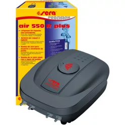 Sera Air 550 R légpumpa