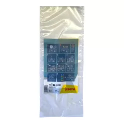 Sera halszállító zacskó kicsi