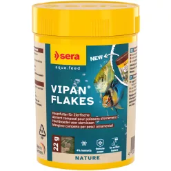 Sera Vipan Nature 250ml