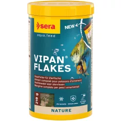 Sera Vipan Nature 1L