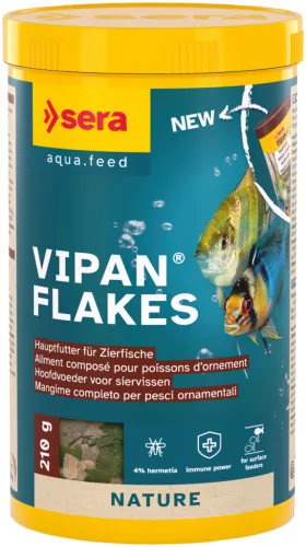 Sera Vipan Nature 1L