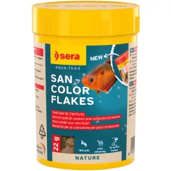 Sera San Nature 100ml
