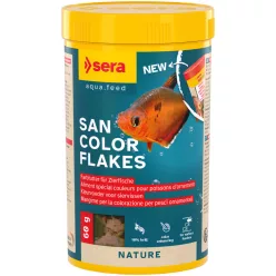 Sera San Nature 250ml