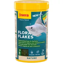 Sera Flora Nature 100ml