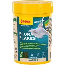 Sera Flora Nature 250ml