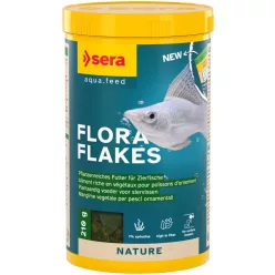 Sera Flora Nature 1L