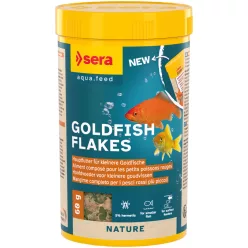 Sera Goldy Nature 250ml