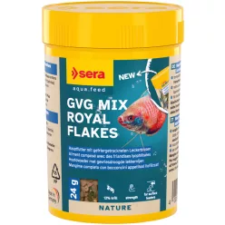 Sera Gvg-mix Nature 100ml
