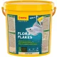 Sera Flora Nature 10L (vödrös)