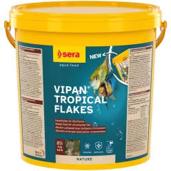 Sera Vipan Nauture 4kg