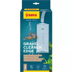 Sera aljzattisztító 14cm háromszög