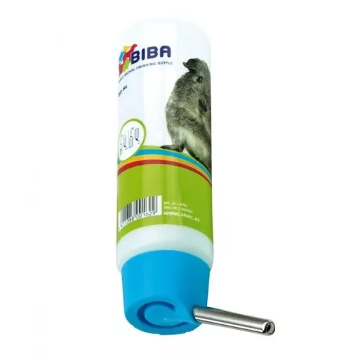 Biba rágcsáló itató 250ml