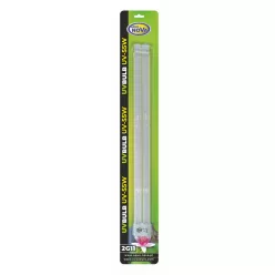 UV izzó 55W