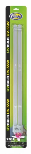 UV izzó 55W